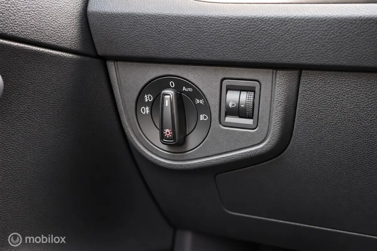 1.0 TSI Comfortline | Carplay | Camera | CC