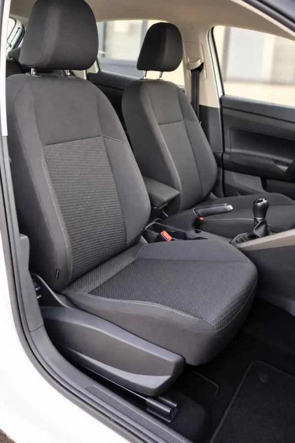 1.0 TSI Comfortline | Carplay | Camera | CC