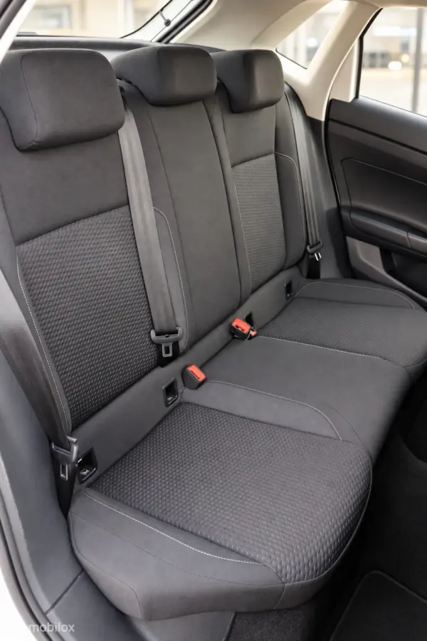 1.0 TSI Comfortline | Carplay | Camera | CC