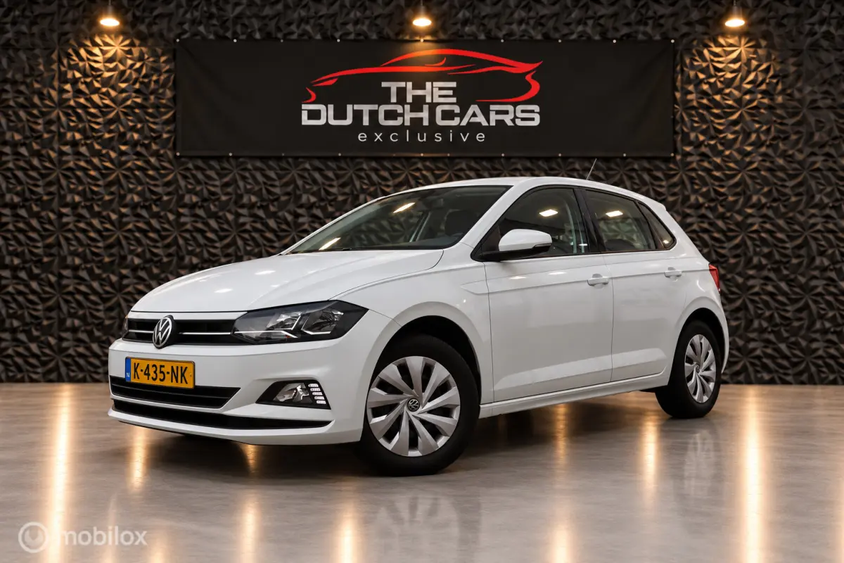 1.0 TSI Comfortline | Carplay | Camera | CC