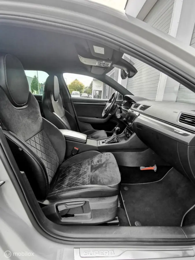 1.4 TSI iV SPORTLINE /225PK/DSG/ACC/360/