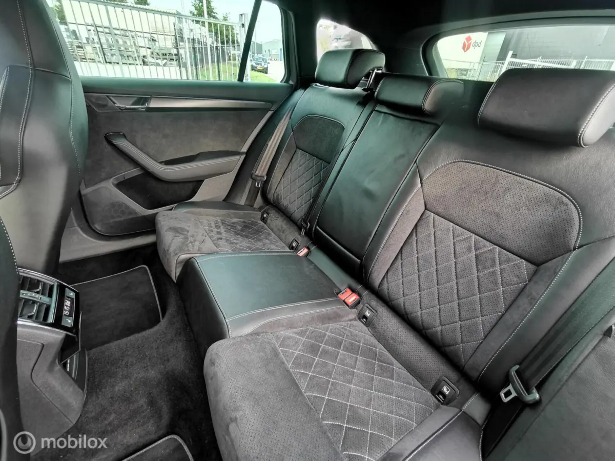 1.4 TSI iV SPORTLINE /225PK/DSG/ACC/360/