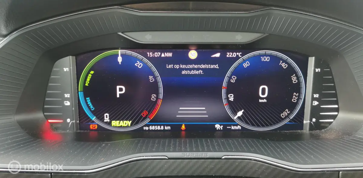 1.4 TSI iV SPORTLINE /225PK/DSG/ACC/360/