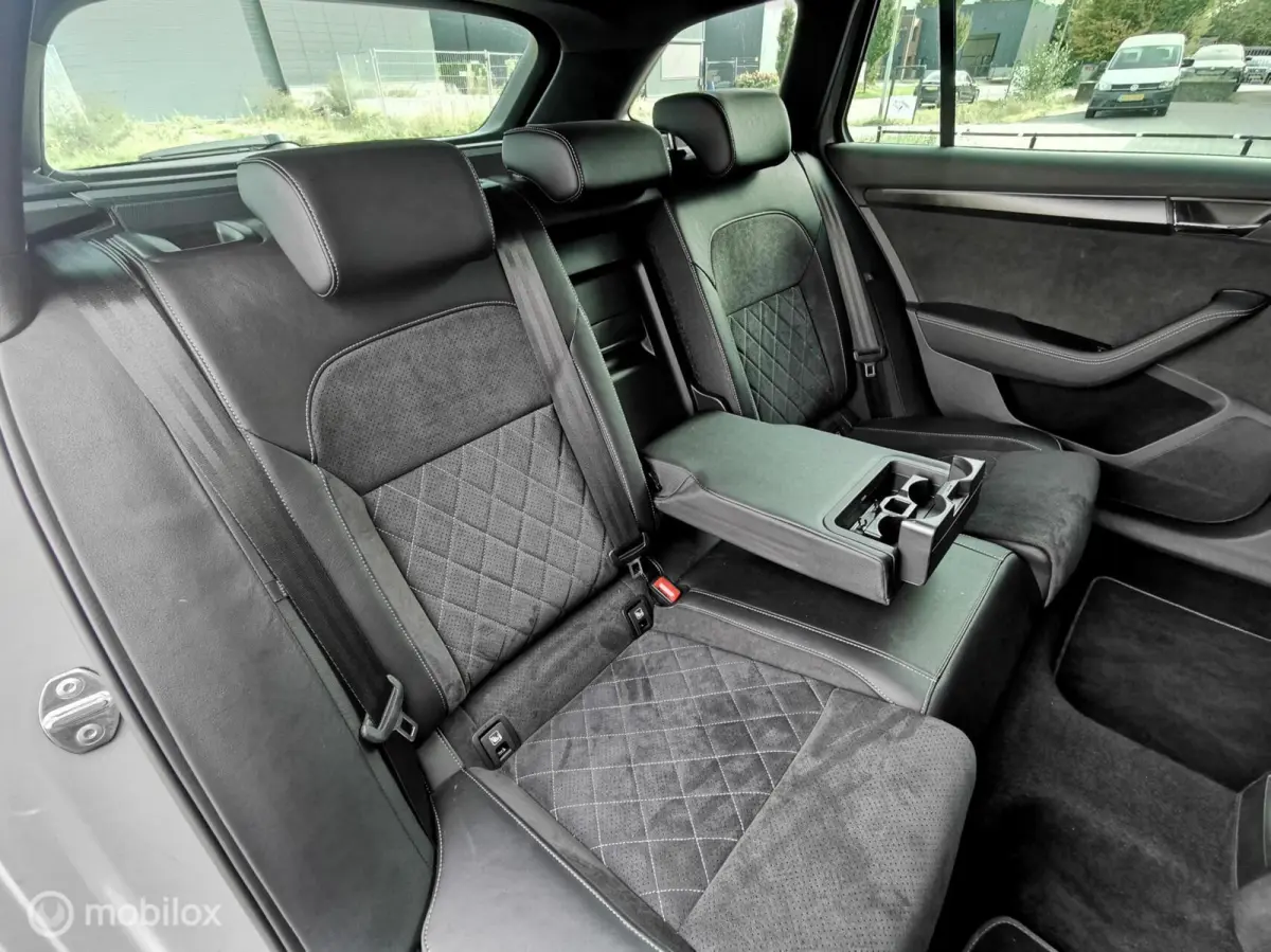 1.4 TSI iV SPORTLINE /225PK/DSG/ACC/360/