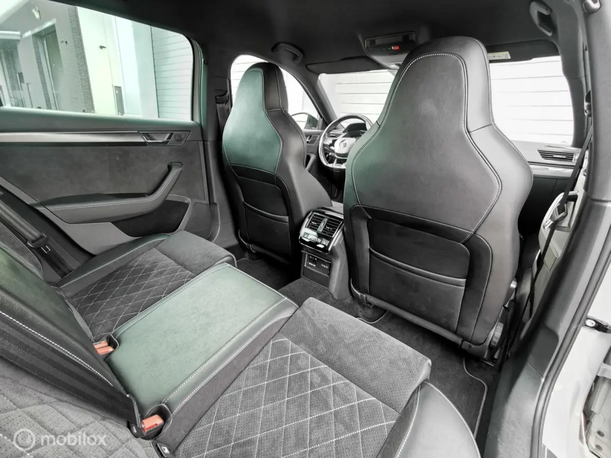 1.4 TSI iV SPORTLINE /225PK/DSG/ACC/360/