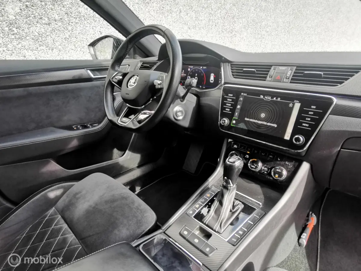 1.4 TSI iV SPORTLINE /225PK/DSG/ACC/360/