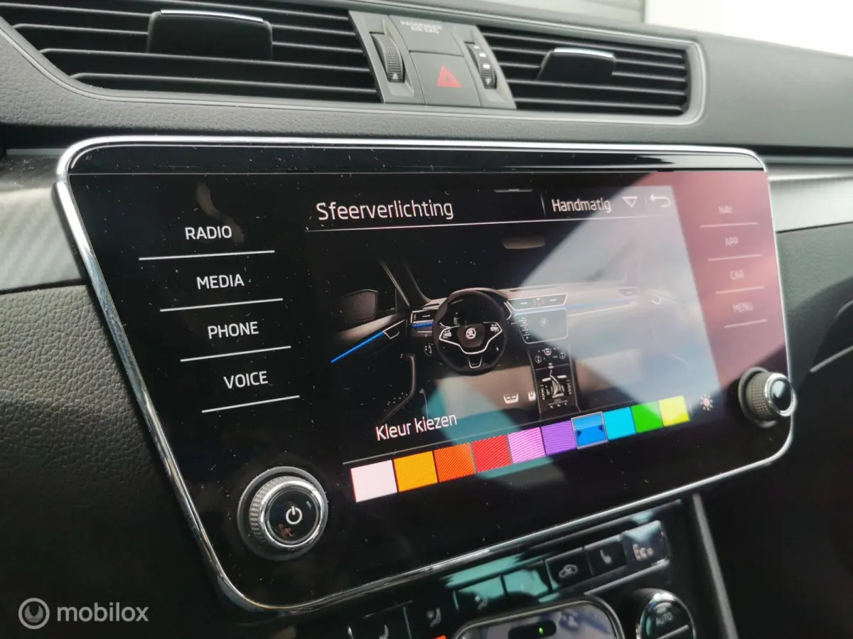 1.4 TSI iV SPORTLINE /225PK/DSG/ACC/360/
