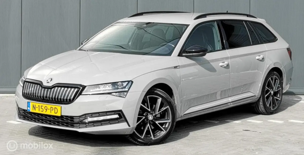 1.4 TSI iV SPORTLINE /225PK/DSG/ACC/360/