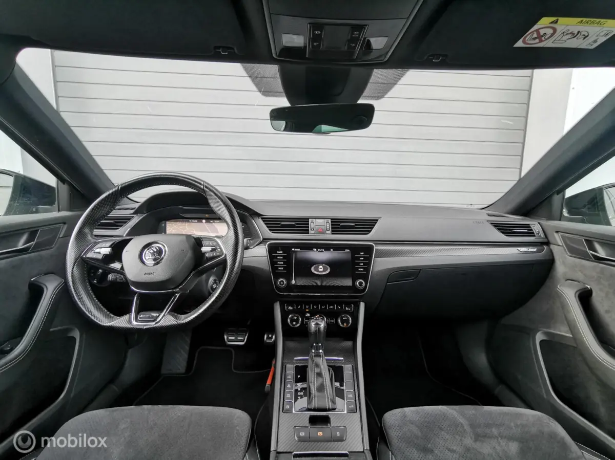 1.4 TSI iV SPORTLINE /225PK/DSG/ACC/360/