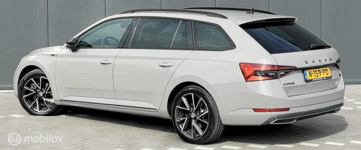 1.4 TSI iV SPORTLINE /225PK/DSG/ACC/360/