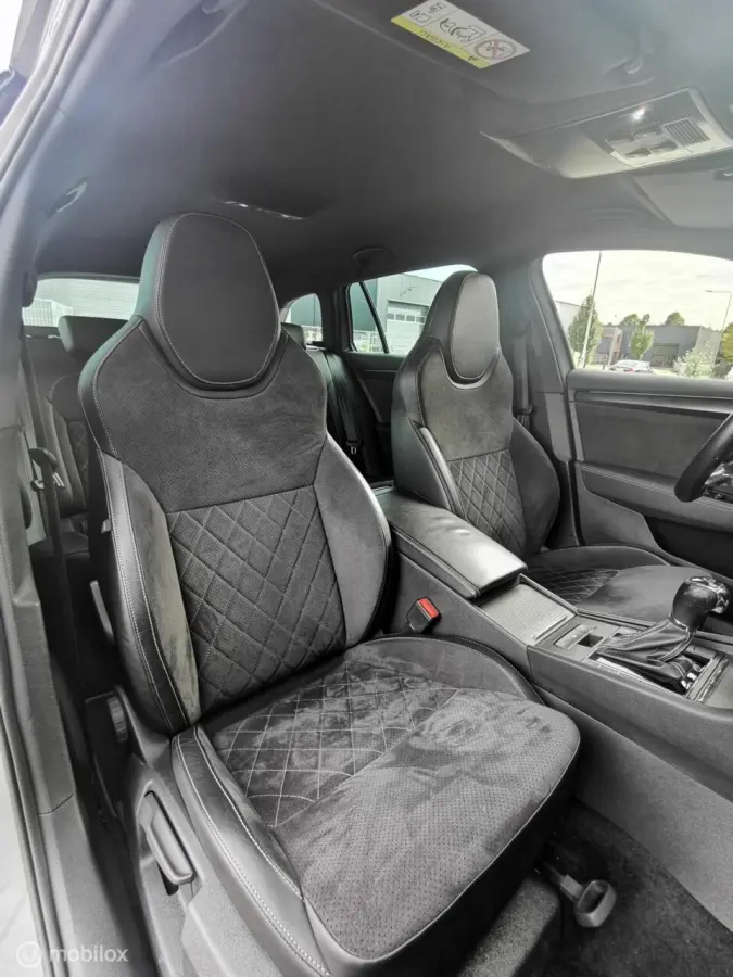 1.4 TSI iV SPORTLINE /225PK/DSG/ACC/360/