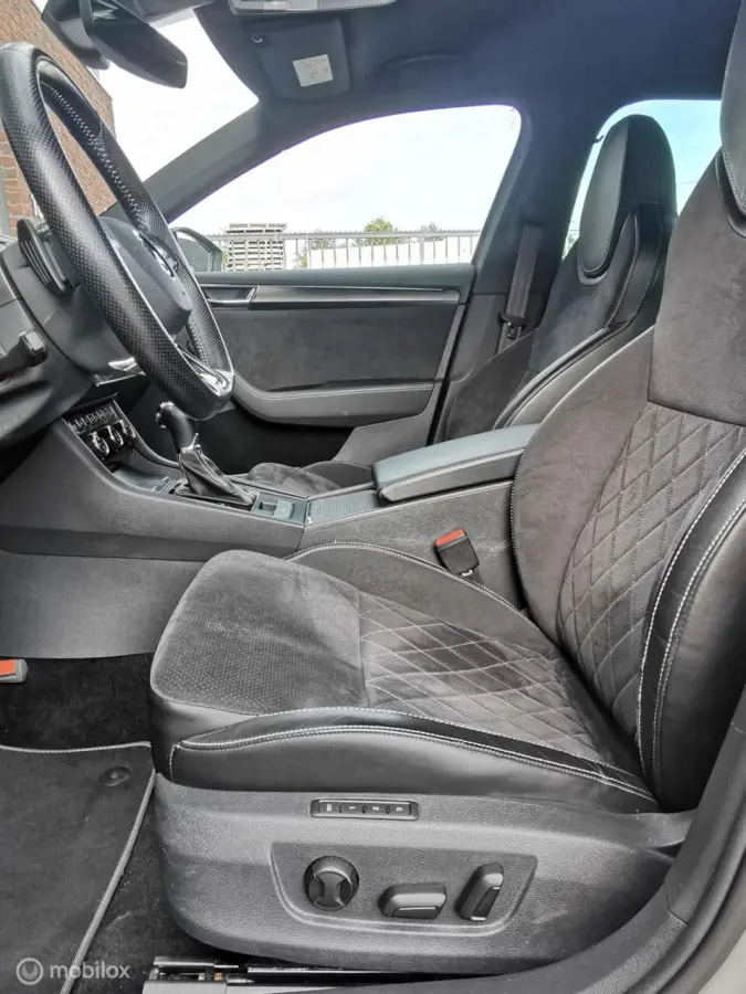 1.4 TSI iV SPORTLINE /225PK/DSG/ACC/360/