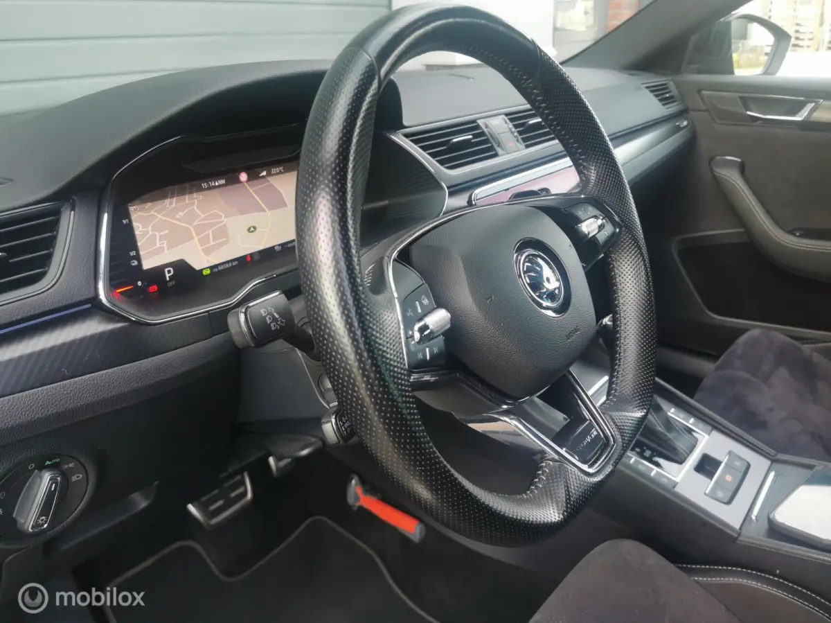 1.4 TSI iV SPORTLINE /225PK/DSG/ACC/360/