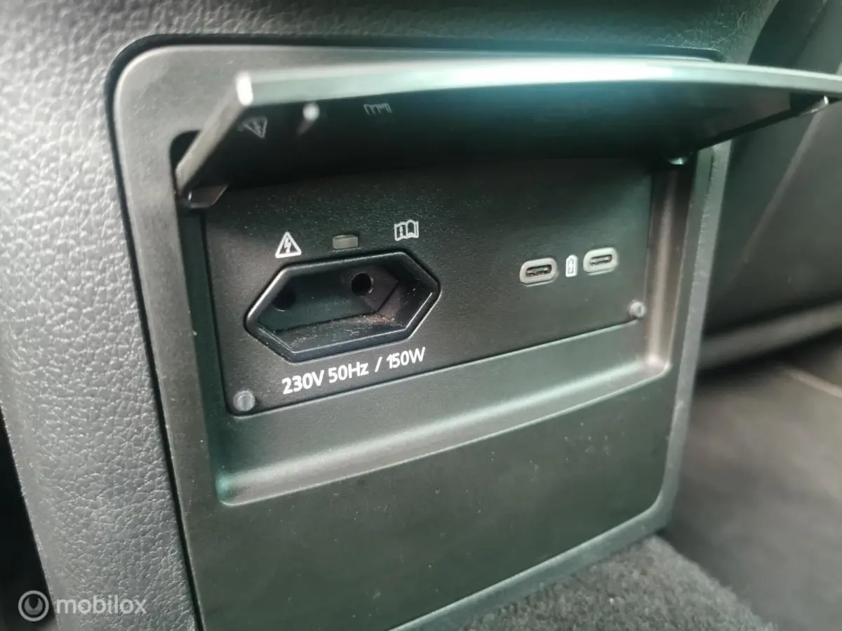 1.4 TSI iV SPORTLINE /225PK/DSG/ACC/360/