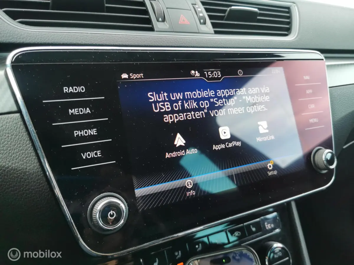 1.4 TSI iV SPORTLINE /225PK/DSG/ACC/360/