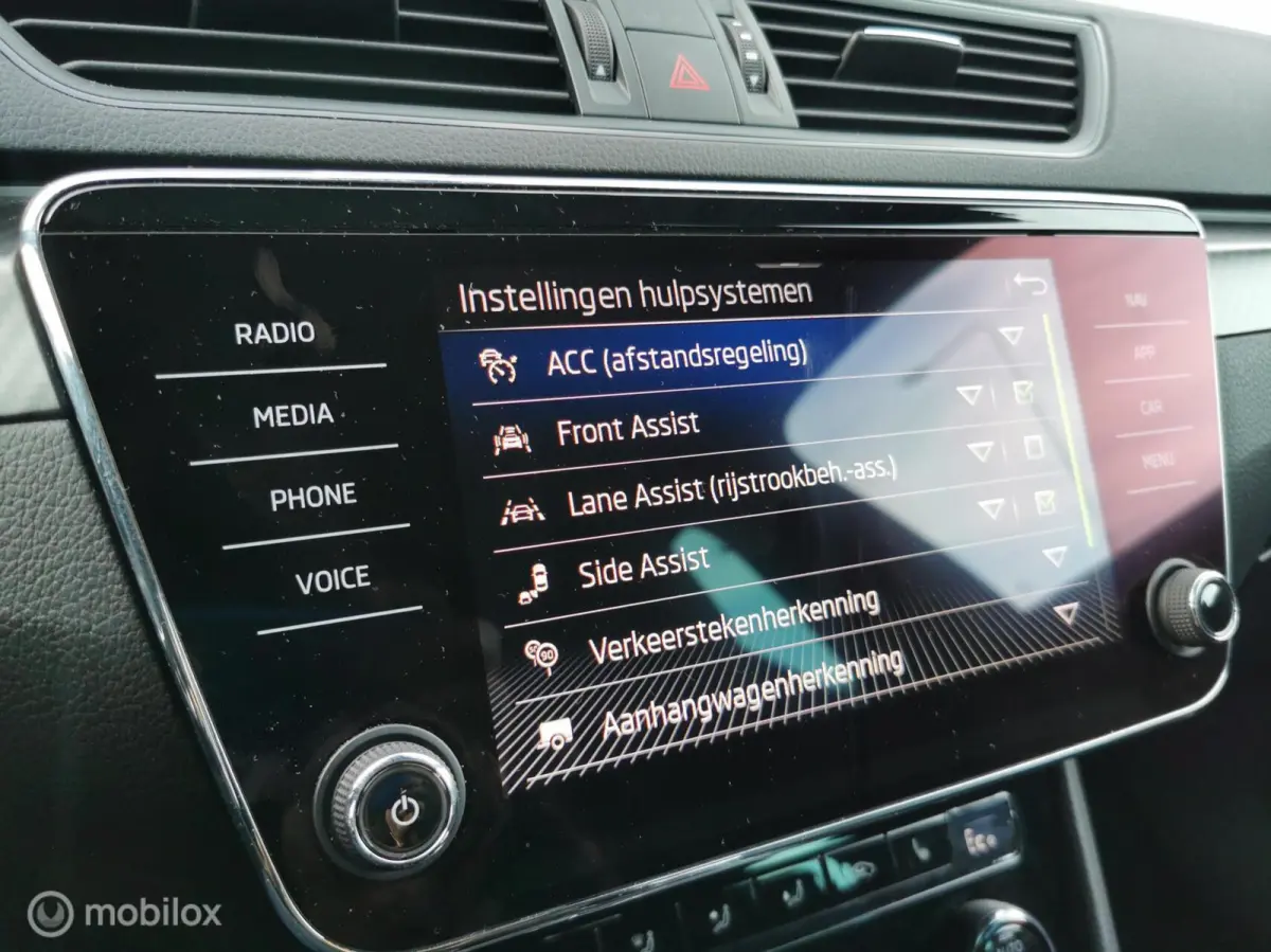 1.4 TSI iV SPORTLINE /225PK/DSG/ACC/360/