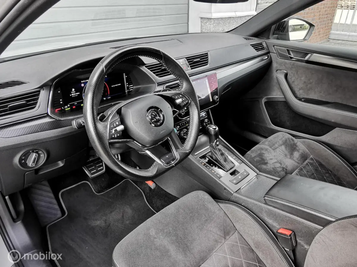 1.4 TSI iV SPORTLINE /225PK/DSG/ACC/360/