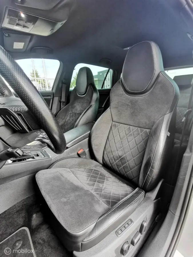 1.4 TSI iV SPORTLINE /225PK/DSG/ACC/360/