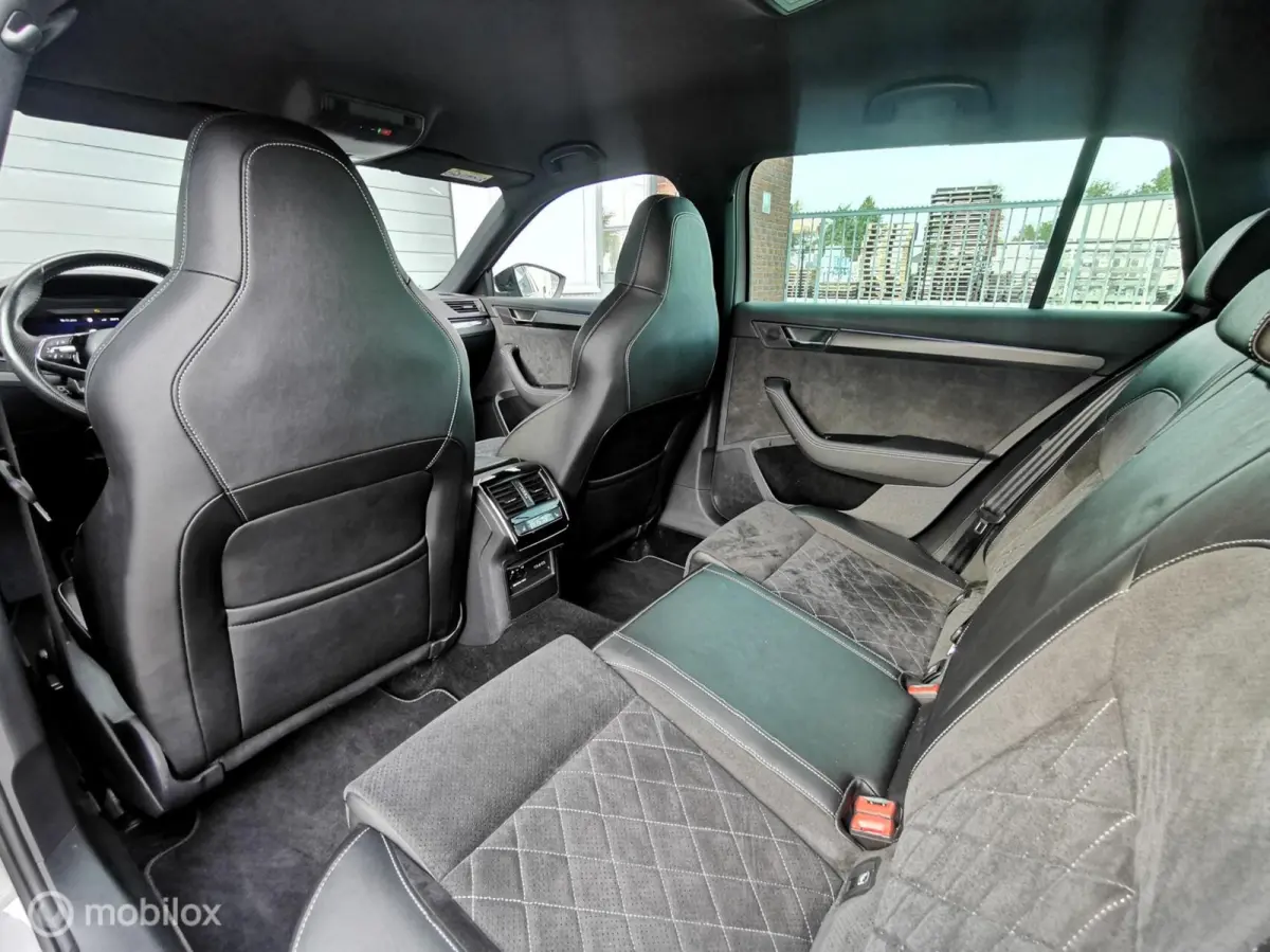 1.4 TSI iV SPORTLINE /225PK/DSG/ACC/360/