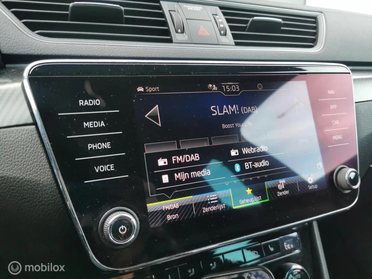 1.4 TSI iV SPORTLINE /225PK/DSG/ACC/360/