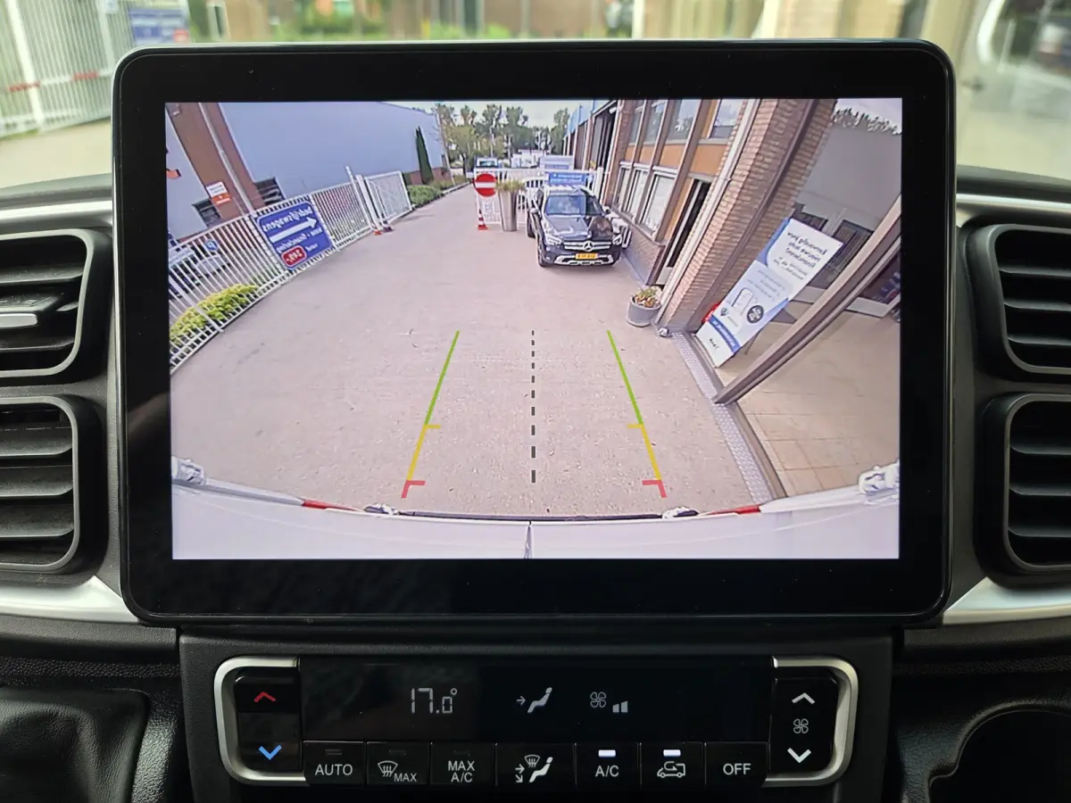 NIEUW MODEL 2.2 BlueHDi 140 Pk L3H2 ECC Airco - Achteruitrijcamera - Cruisecontrol - Navigatie