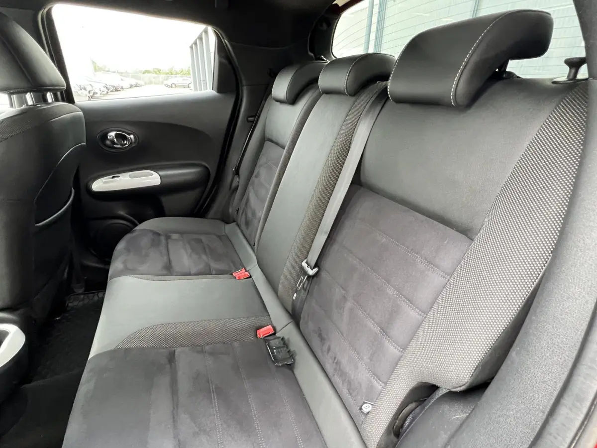 1.2 DIG-T S/S Tekna navi / blind spot / clima / 17"/ keyless