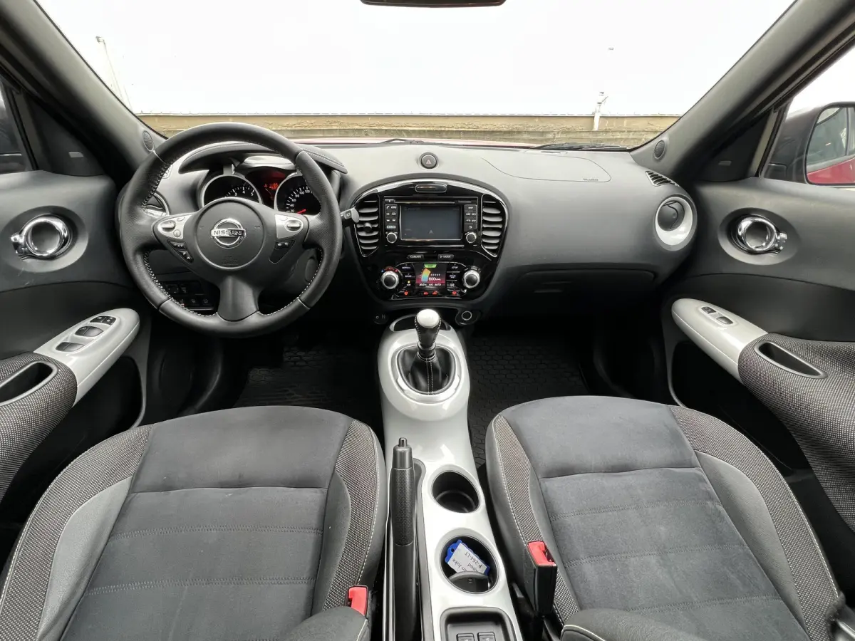 1.2 DIG-T S/S Tekna navi / blind spot / clima / 17"/ keyless
