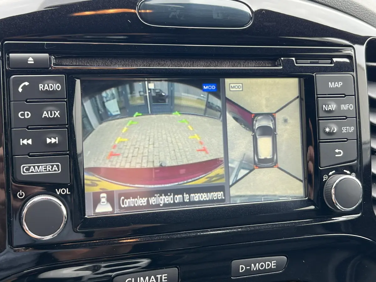 1.2 DIG-T S/S Tekna navi / blind spot / clima / 17"/ keyless
