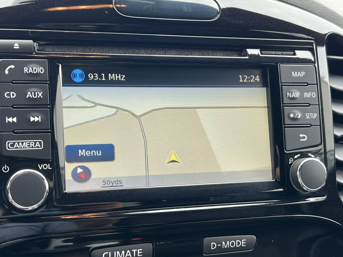 1.2 DIG-T S/S Tekna navi / blind spot / clima / 17"/ keyless