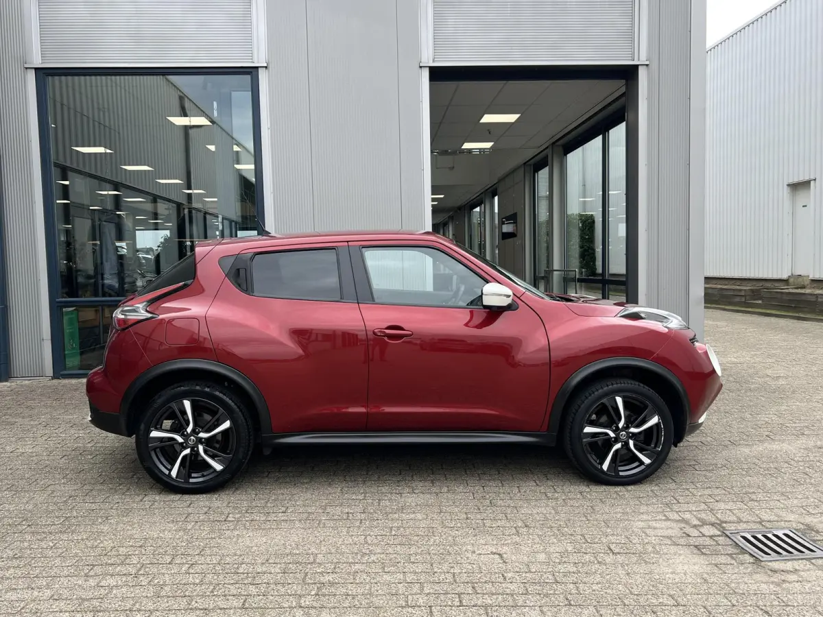 1.2 DIG-T S/S Tekna navi / blind spot / clima / 17"/ keyless