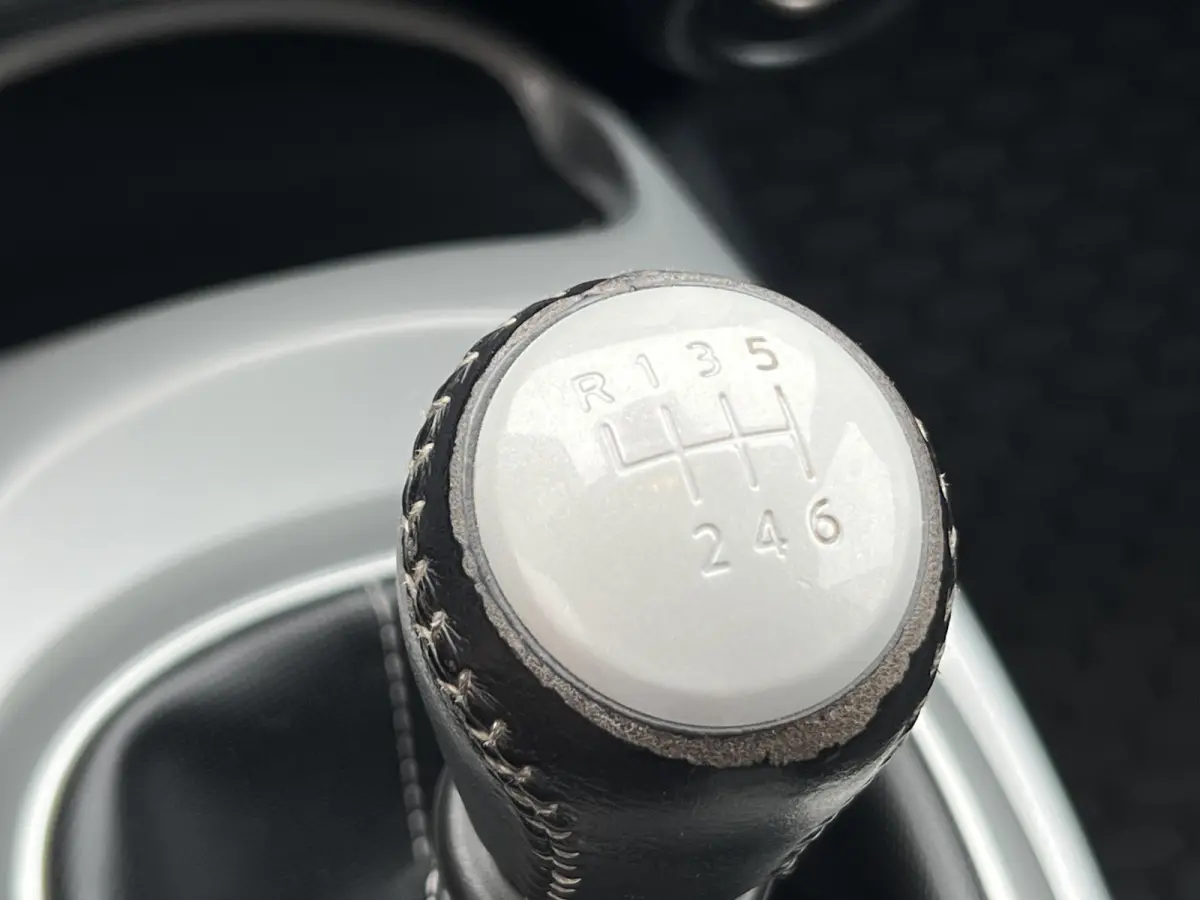 1.2 DIG-T S/S Tekna navi / blind spot / clima / 17"/ keyless