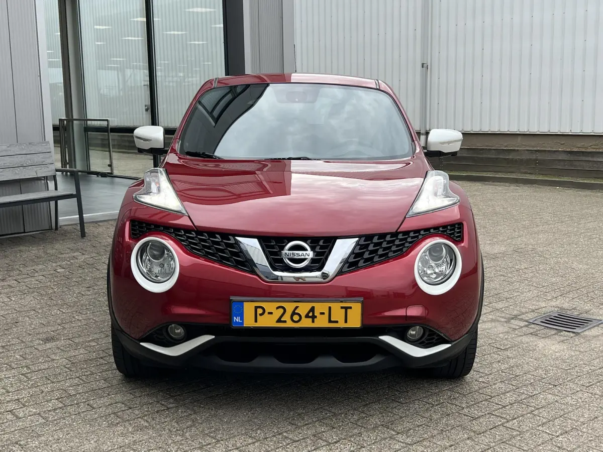 1.2 DIG-T S/S Tekna navi / blind spot / clima / 17"/ keyless