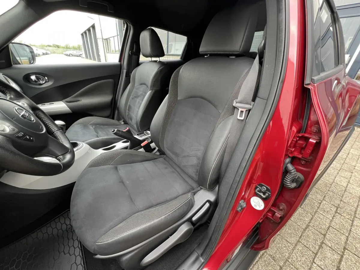1.2 DIG-T S/S Tekna navi / blind spot / clima / 17"/ keyless