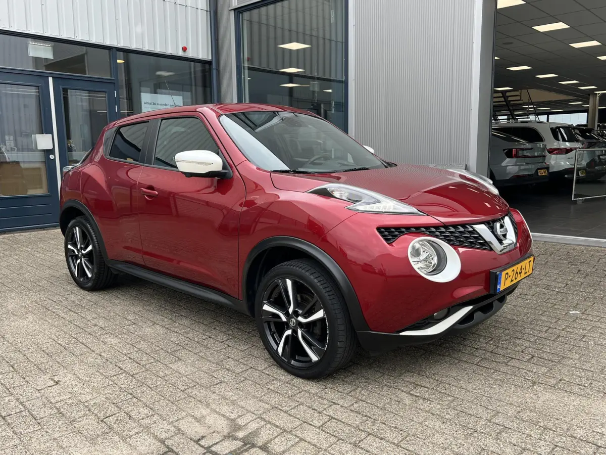 1.2 DIG-T S/S Tekna navi / blind spot / clima / 17"/ keyless