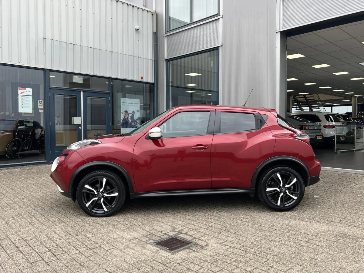 1.2 DIG-T S/S Tekna navi / blind spot / clima / 17"/ keyless