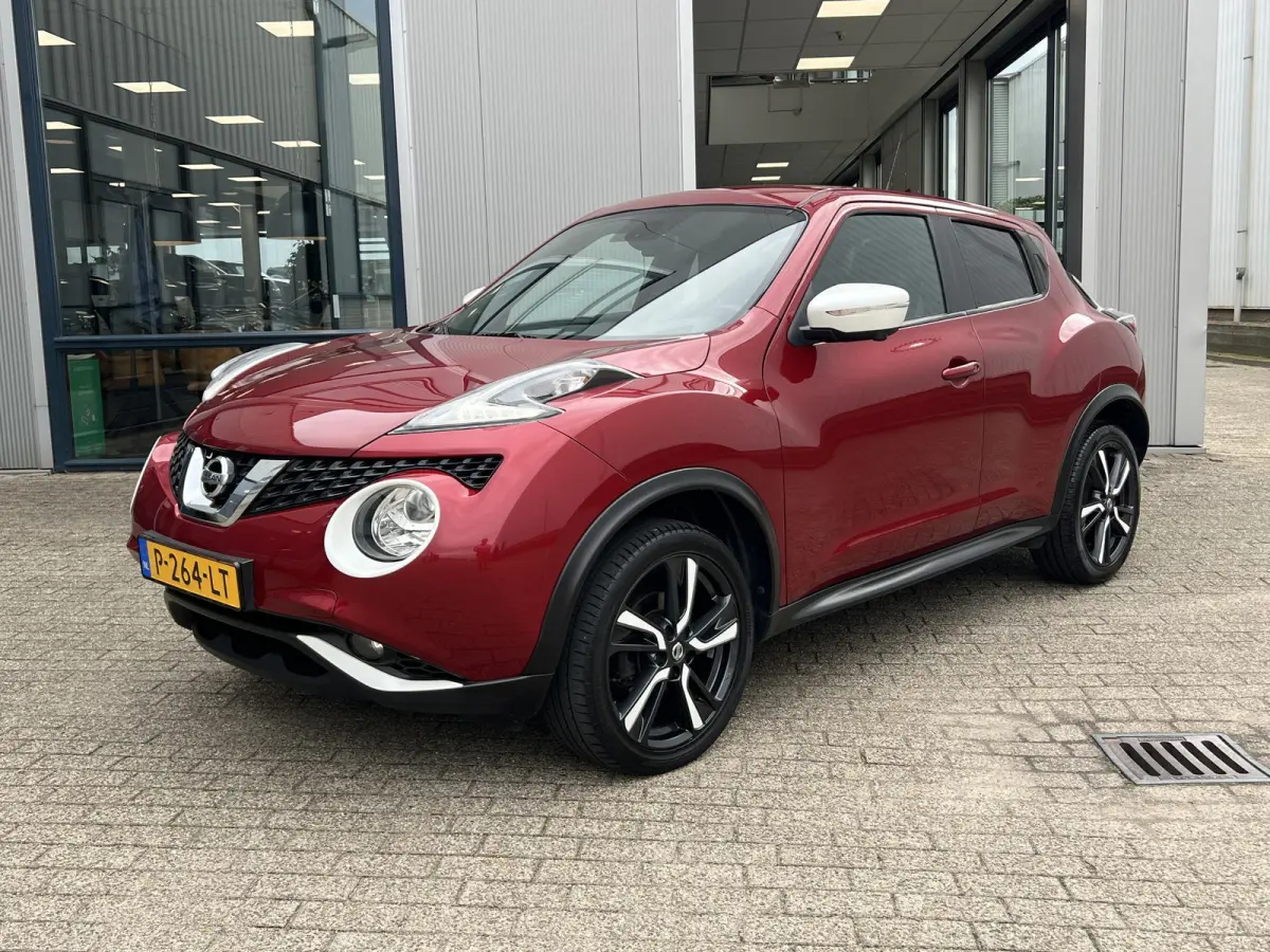 1.2 DIG-T S/S Tekna navi / blind spot / clima / 17"/ keyless