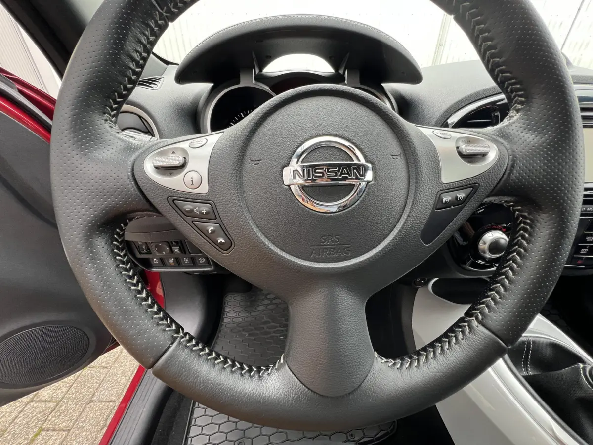 1.2 DIG-T S/S Tekna navi / blind spot / clima / 17"/ keyless