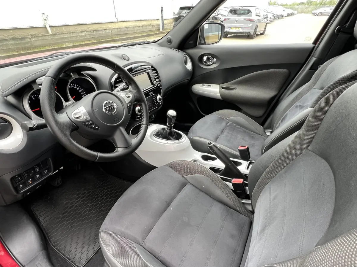 1.2 DIG-T S/S Tekna navi / blind spot / clima / 17"/ keyless