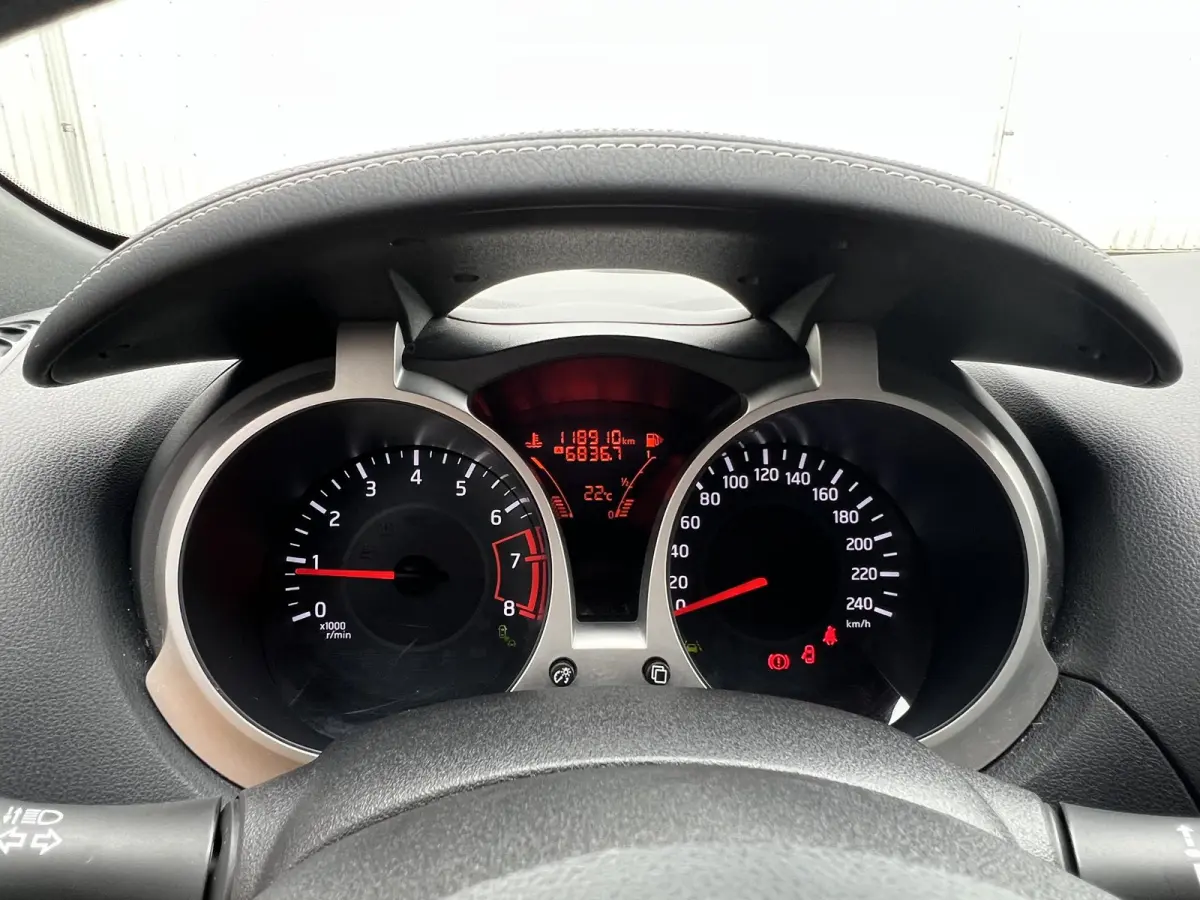 1.2 DIG-T S/S Tekna navi / blind spot / clima / 17"/ keyless