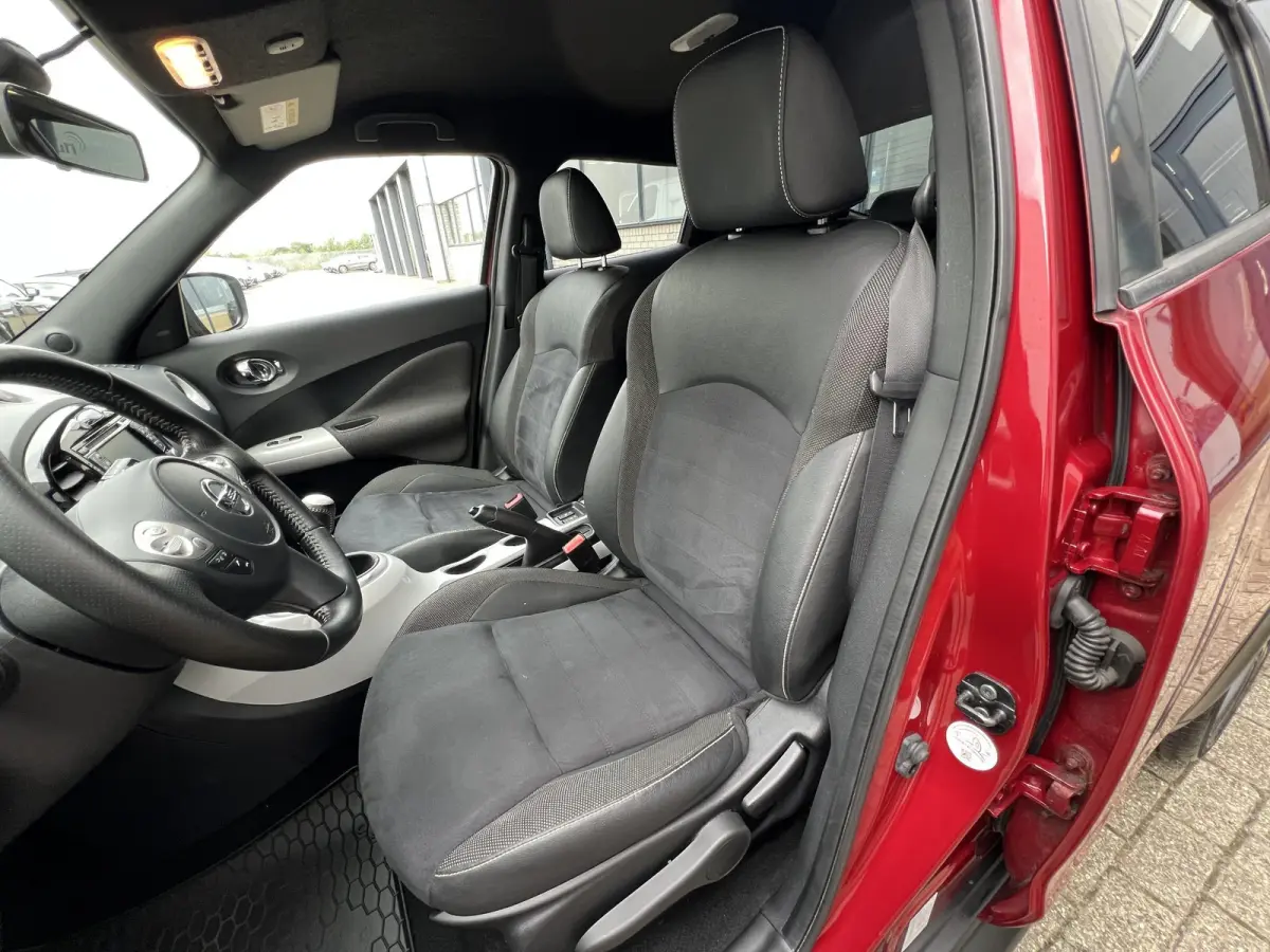 1.2 DIG-T S/S Tekna navi / blind spot / clima / 17"/ keyless