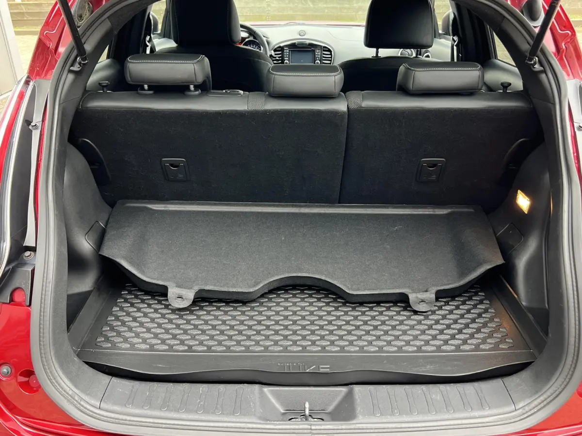 1.2 DIG-T S/S Tekna navi / blind spot / clima / 17"/ keyless