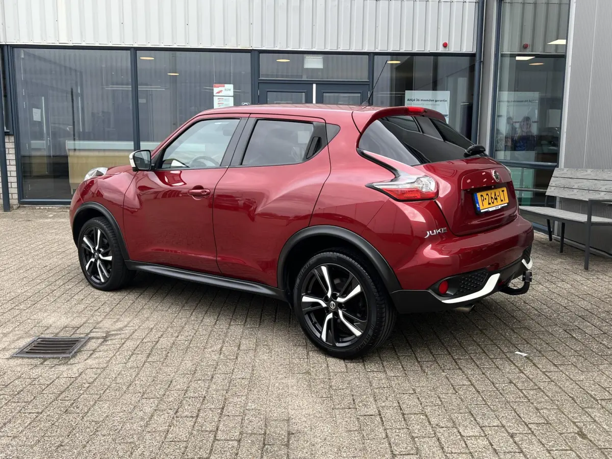 1.2 DIG-T S/S Tekna navi / blind spot / clima / 17"/ keyless