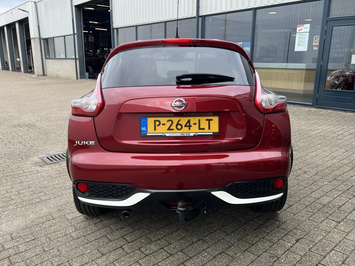 1.2 DIG-T S/S Tekna navi / blind spot / clima / 17"/ keyless