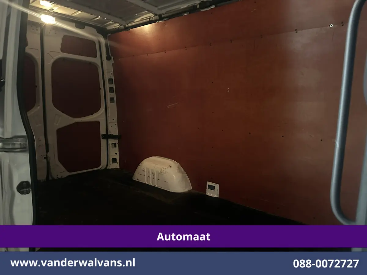 317 CDI 170pk Automaat 3500kg Trekhaak L2H2 Euro6 Airco | Camera | Navigatie | Apple Carplay Android Auto, Cruisecontrol, Parkeersensoren