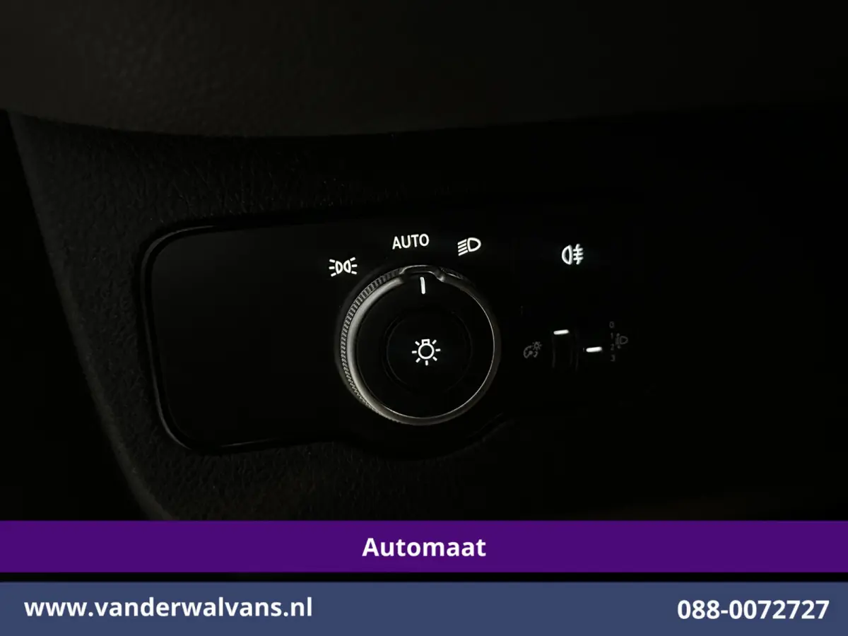 317 CDI 170pk Automaat 3500kg Trekhaak L2H2 Euro6 Airco | Camera | Navigatie | Apple Carplay Android Auto, Cruisecontrol, Parkeersensoren