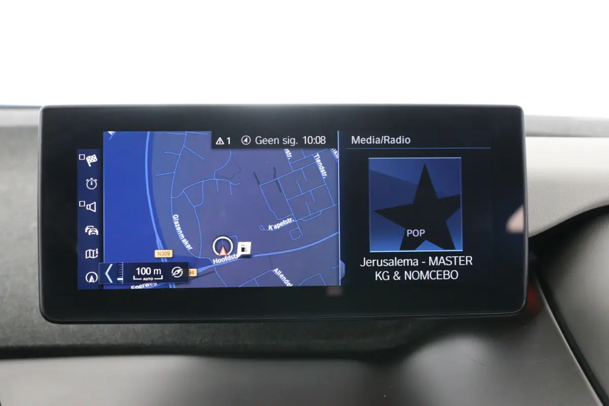 Basis iPerformance 94Ah 33 kWh | Dealer Onderhoud | Harman/Kardon | Stoelverwarming | Led | Climate Control | Navigatie | Cruise Control | Parkeersensoren