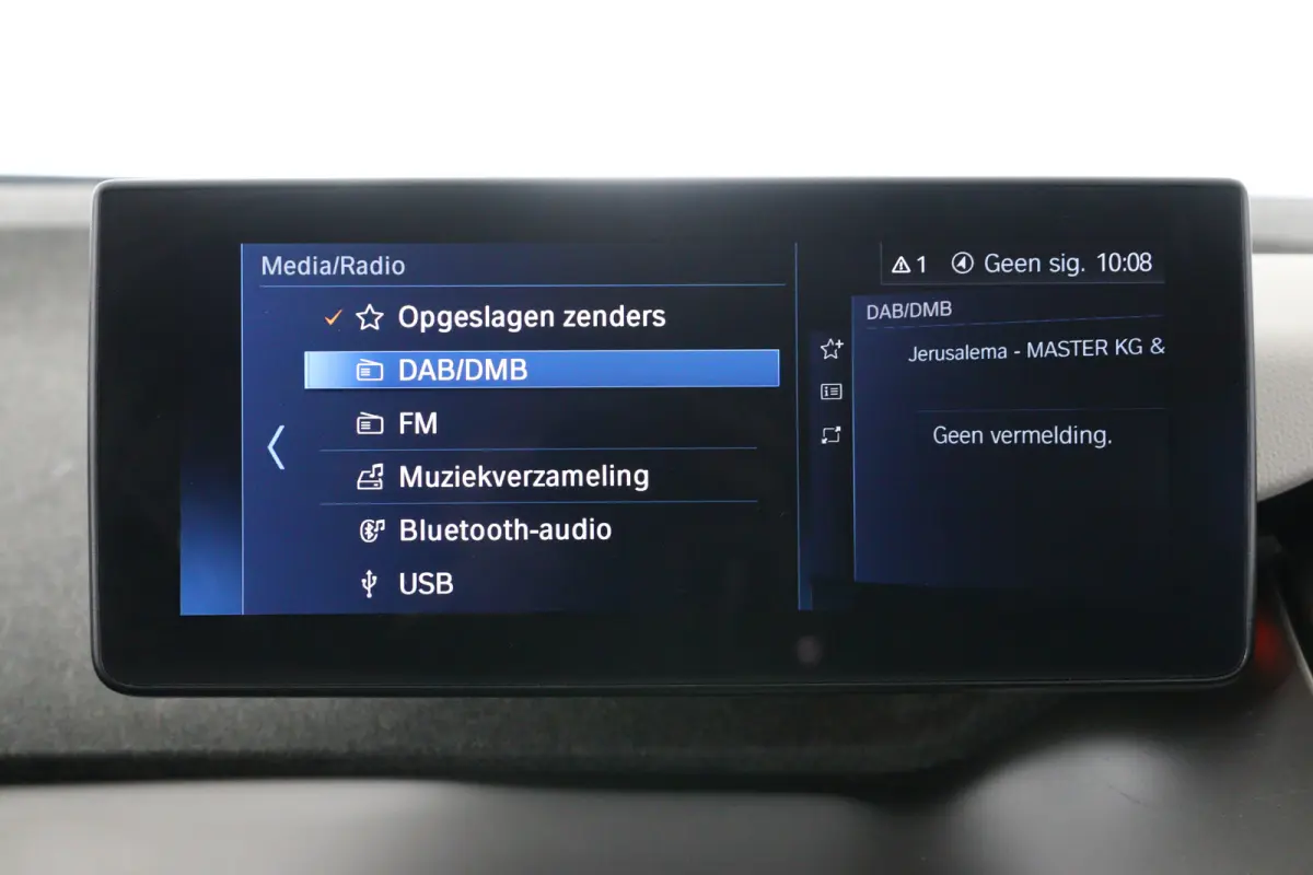 Basis iPerformance 94Ah 33 kWh | Dealer Onderhoud | Harman/Kardon | Stoelverwarming | Led | Climate Control | Navigatie | Cruise Control | Parkeersensoren