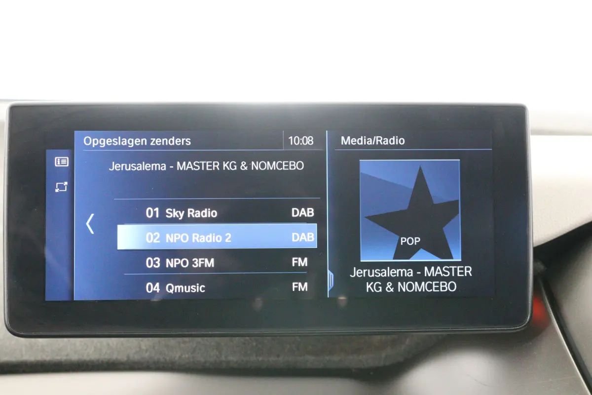 Basis iPerformance 94Ah 33 kWh | Dealer Onderhoud | Harman/Kardon | Stoelverwarming | Led | Climate Control | Navigatie | Cruise Control | Parkeersensoren