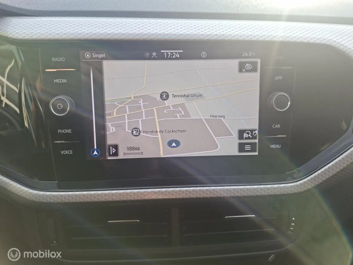 1.0 TSI MOVE AUTOMAAT