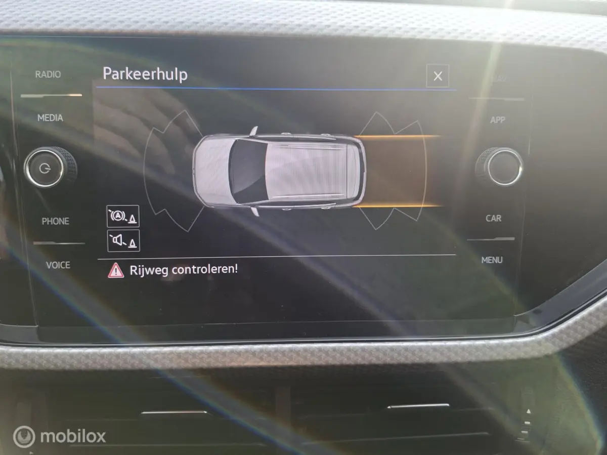 1.0 TSI MOVE AUTOMAAT